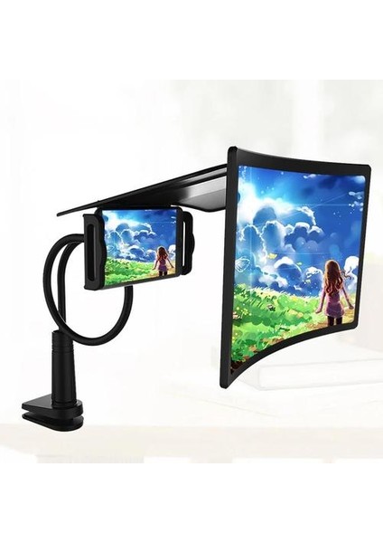 Telefon Tutucu (Yurt Dışından)