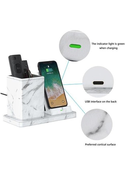 Telefon Tutucu (Yurt Dışından)