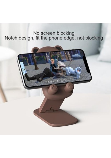 Telefon Tutucu (Yurt Dışından)