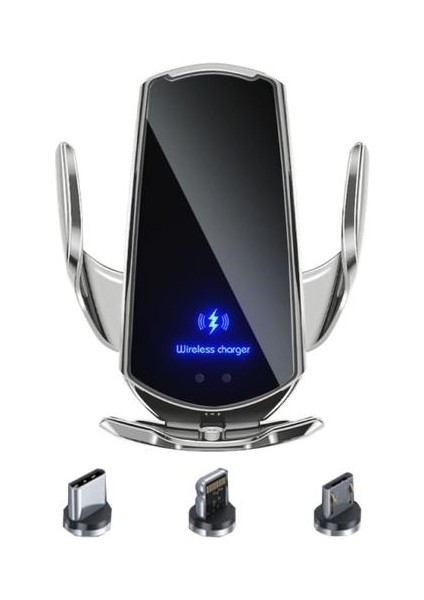 Telefon Tutucu (Yurt Dışından)