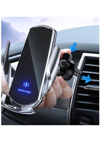 Telefon Tutucu (Yurt Dışından)