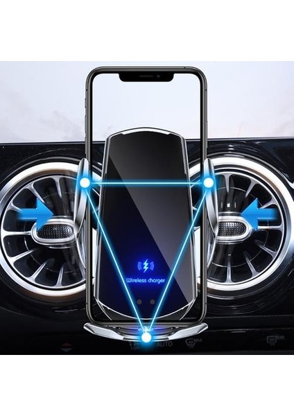 Telefon Tutucu (Yurt Dışından)