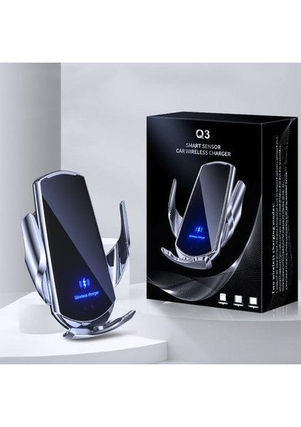 Telefon Tutucu (Yurt Dışından)