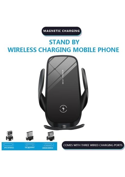 Telefon Tutucu (Yurt Dışından)