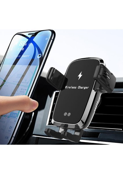 Telefon Tutucu (Yurt Dışından)