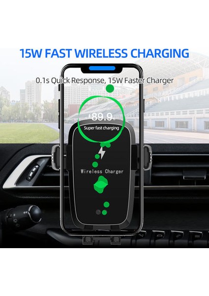 Telefon Tutucu (Yurt Dışından)