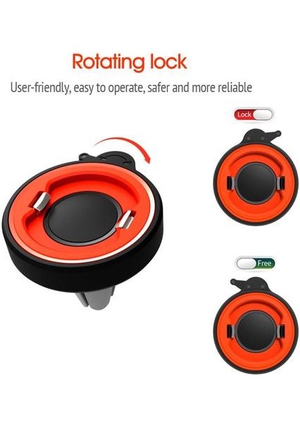 Telefon Tutucu (Yurt Dışından)