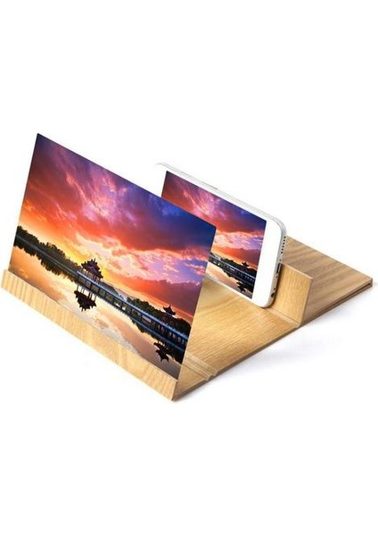 Telefon Tutucu (Yurt Dışından)