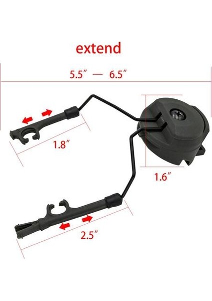 Telefon Tutucu (Yurt Dışından)
