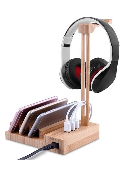 Telefon Tutucu (Yurt Dışından)