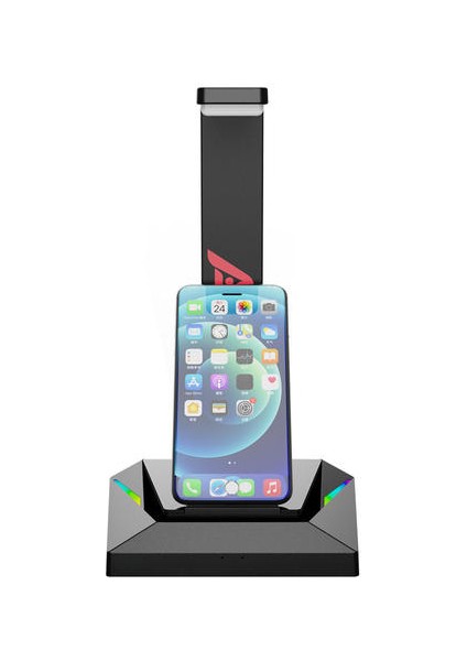 Telefon Tutucu (Yurt Dışından)