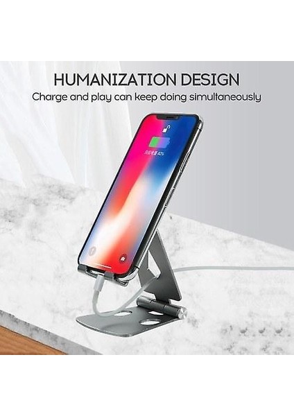 Telefon Tutucu (Yurt Dışından)