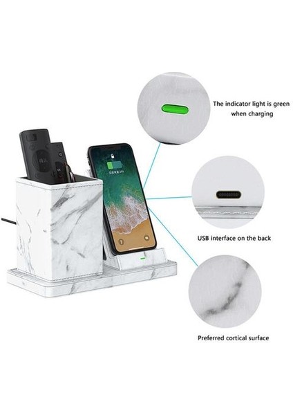 Telefon Tutucu (Yurt Dışından)