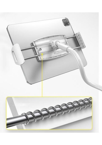 Telefon Tutucu (Yurt Dışından)