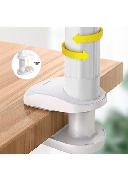 Telefon Tutucu (Yurt Dışından)