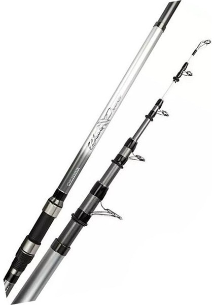 Wave Power Tele Surf 3.90CM 80-150GR Olta Kamışı