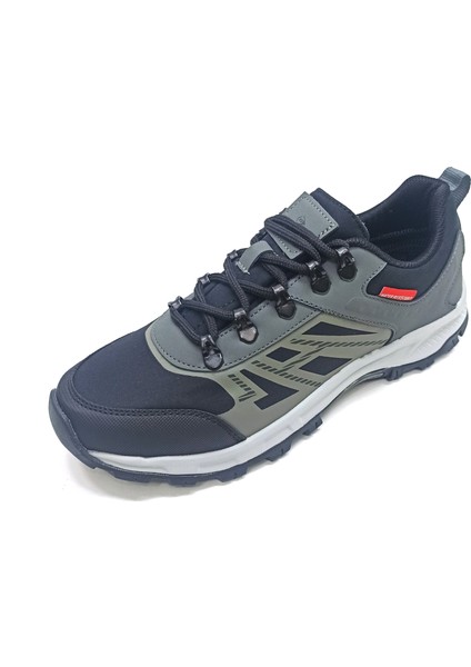 Siyah Füme Sneaker Spor Ayakkabı fiyatları
