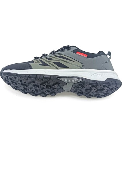 Siyah Füme Sneaker Spor Ayakkabı indirimleri