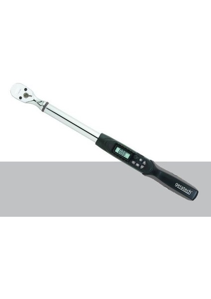 DTWA-135I 135 Nm Açılı Dijital Tork Anahtarı 3/8