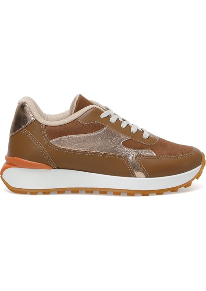 Zema 2pr Camel Kadın Sneaker fiyatları