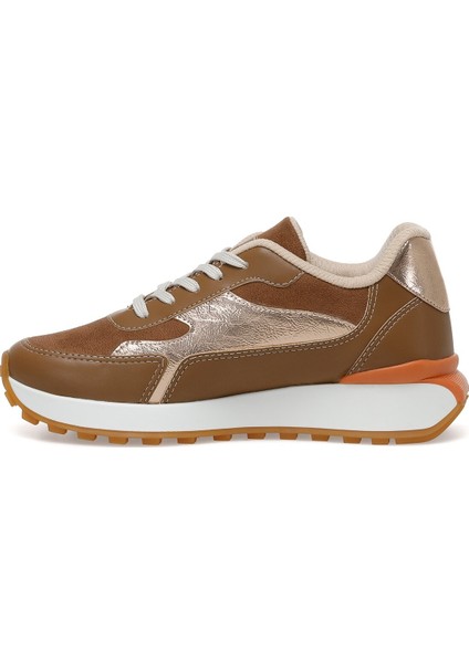 Zema 2pr Camel Kadın Sneaker fırsatları