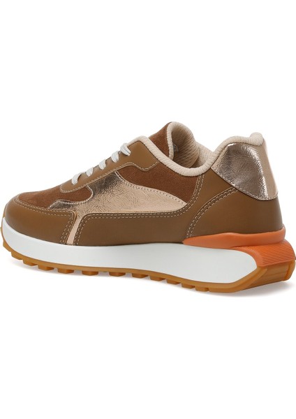 Zema 2pr Camel Kadın Sneaker modelleri