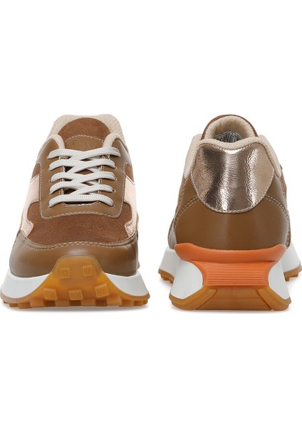 Zema 2pr Camel Kadın Sneaker indirimleri