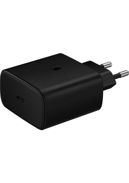 Samsung Uyumlu 25W Type-C To Type-C Süper Hızlı Pd Şarj Seti