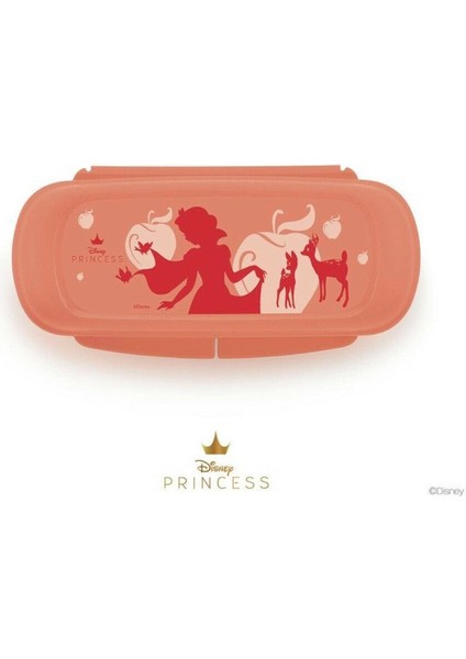 Prenses Atıştırmalık Kabı Snow White