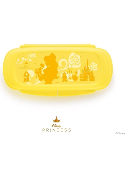 Prenses Atıştırmalık Kabı