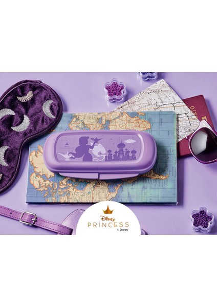 Prenses Atıştırmalık Kabı fırsatları