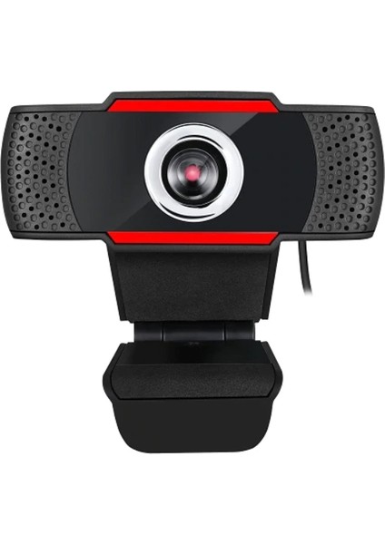Pc Web Kamera 1080P X22 Hd