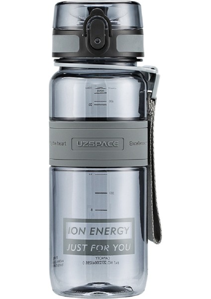 Tritan 5029 650 ml Gri Matara