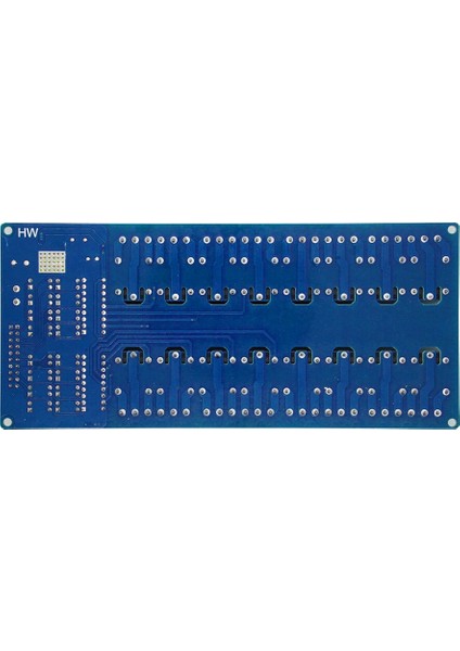 Emes Robotik 12V 16 Kanal Röle Kartı