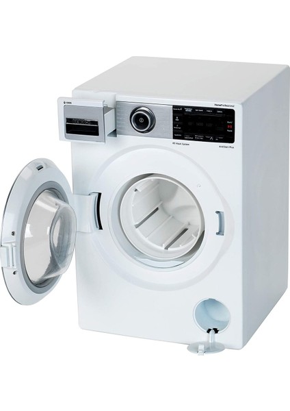 9213 Bosch Oyuncak Sesli Işıklı Çamaşır Makinesi