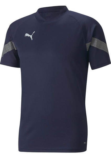 Teamfinal Training Jersey Erkek Futbol Forması 65737906 Lacivert