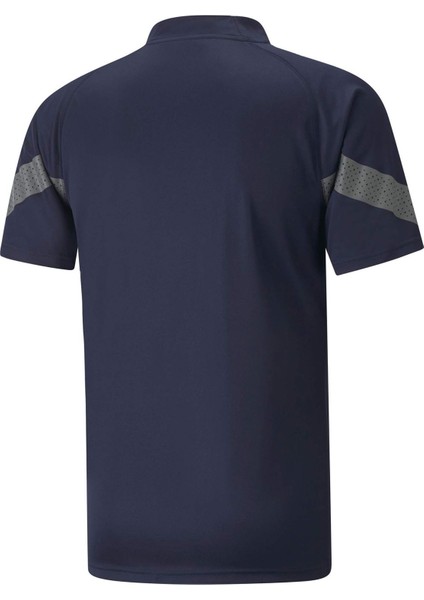 Teamfinal Training Jersey Erkek Futbol Forması 65737906 Lacivert