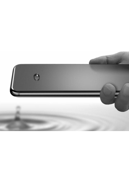 Oppo A15S Mat Nano Seramik Ekran Koruyucu Parmak Izi Bırakmaz