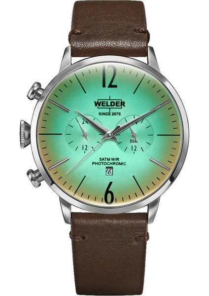 Moody Erkek Kol Saati WWRC302