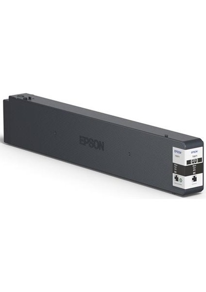 Epson T8871-C13T887120 Siyah Muadil Kartuş