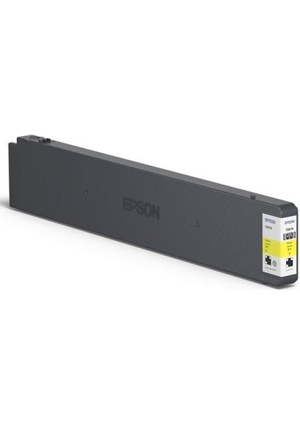 Epson T8874-C13T887420 Sarı Muadil Kartuş