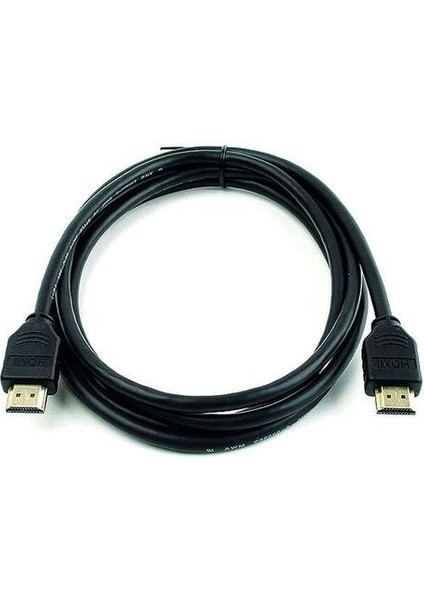 Hdmi Kablo 1,5 mt V2.0 2HD-4015