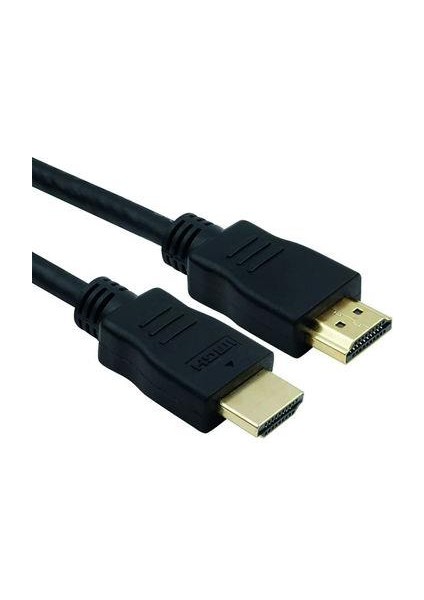 Hdmi Kablo 3 mt V2.0 2HD-4030