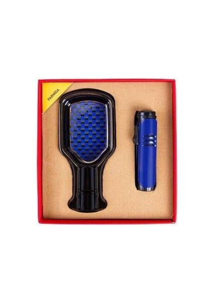 Küllük ve Çakmak Puro Seti