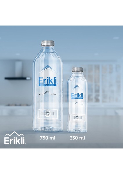 Premium Şişe 330 ml 72'li