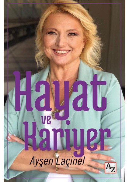 Ayşen Laçinel Seti