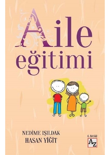 Anne ve Çocuk Seti - 4 Kitap