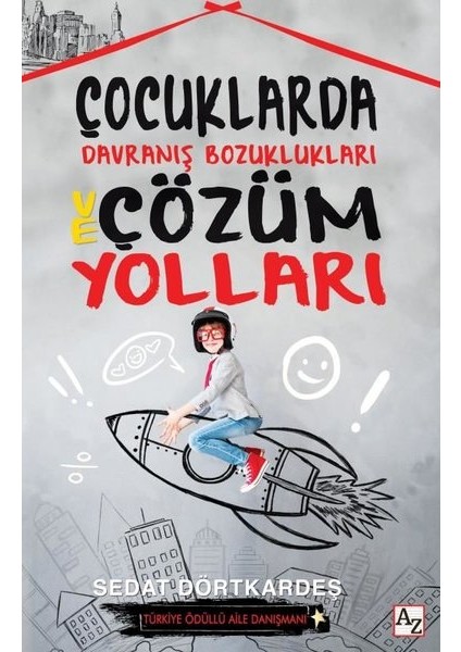 Anne ve Çocuk Seti - 4 Kitap