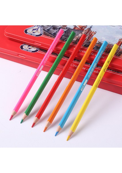 Giogione 36'li Yağlı Boya Kalemi - Çok Renkli (Yurt Dışından) fiyatları