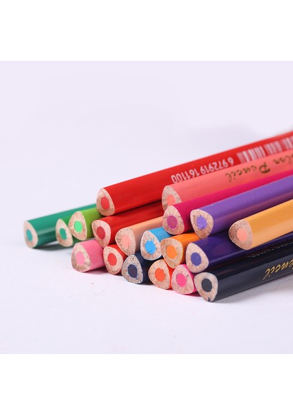 Giogione 36'li Yağlı Boya Kalemi - Çok Renkli (Yurt Dışından) modelleri